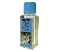 Spiritual Sky Huile Parfumée Noix de Coco - Lot de 3