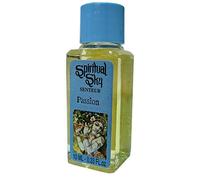 Spiritual Sky Huile Parfumée Passion - Lot de 3