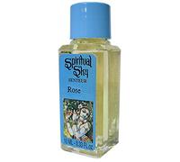 Spiritual Sky Huile Parfumée Rose - Lot de 3