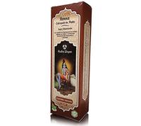 SPIRITUAL SKY - PASSÉ MARRON FONCE HENNÉ S.SKY