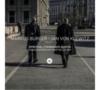 Burger Markus – Spiritual Standards