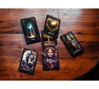 Spiritual Thinks Oracle Divine Connexion