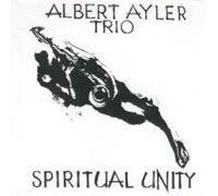 Ayler, Albert - Spiritual Unity =180 GR=