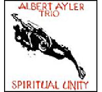 Spiritual unity CD