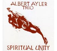 Spiritual Unity [Import]