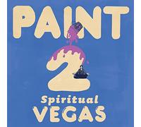 Spiritual Vegas