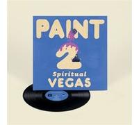 Spiritual Vegas