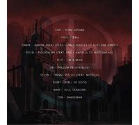 Spiritual Violence by Budderside [Audio CD] NEUF