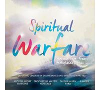 Spiritual Warfare: Breaking Free from Strongholds/Various