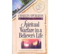 Spiritual Warfare, Christian Living Classics C. H. Spurgeon, Robert Hall (Auteur)