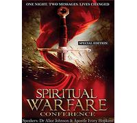 Spiritual Warfare Conference: Special Edition