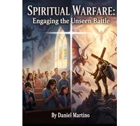 Spiritual Warfare: Engaging the Unseen Battle