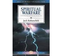 Spiritual Warfare, Lifeguide Bible Studies Series Jack Kuhatschek (Auteur)