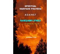Spiritual Warfare Prayers Against Monitoring Spirits: You monitor me, I kill you