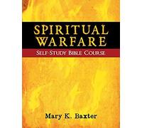 Spiritual Warfare Self-Study Bible Course