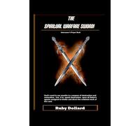 Spiritual Warfare Sword Hand Book