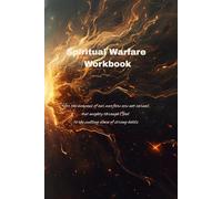Spiritual Warfare Workbook: Equip for Battle