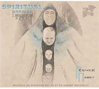 Spiritual Warrior CD