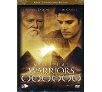 Spiritual Warriors [DVD] [Import]