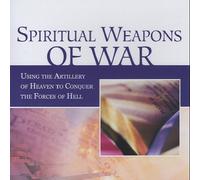 Spiritual Weapons of War - Lynne Hammond
