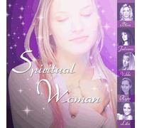 Spiritual Woman