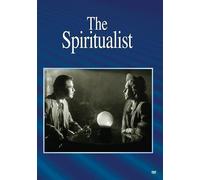 Spiritualist (aka The Amazing Mr. X)