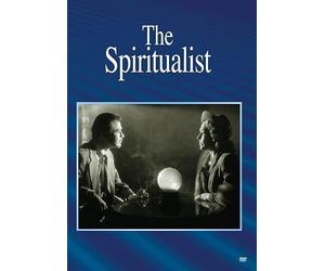 Spiritualist (aka The Amazing Mr. X)