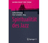 Spiritualität Des Jazz