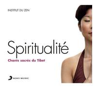 Spiritualité-Chants Sacres du Tibet