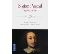 Spiritualité: Choix de textes