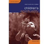 Spiritualité des enfants