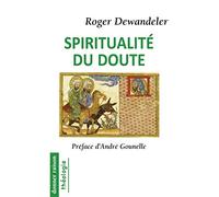 Spiritualité du doute