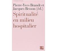 Spiritualité en milieu hospitalier