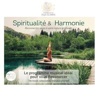 Spiritualité & Harmonie
