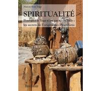 Spiritualité Pourquoi le yoga n'est pas né en Inde : les secrets des origines des Davidiens - Marcus Boni Teiga - Complicites Eds - broché - Essai