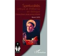 Séverin Yapo – Spiritualités antique et chrétienne en dialogue – Broché