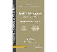 Spiritualités et gnoses Claude Brunier-Coulin (Auteur), Jean-François Petit (Auteur)
