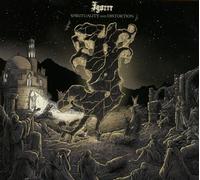 Spirituality and Distorsion CD