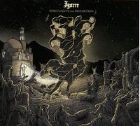 Spirituality and Distortion by Igorrr [Audio CD] NEUF