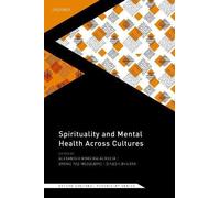 Spirituality And Mental Health Across Cultures