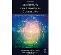 Spirituality And Religion In Counseling