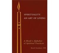 Spirituality by Benoit Standaert Benoit Standaert (Auteur)