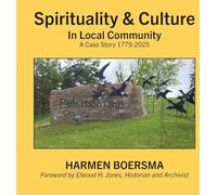 Spirituality & Culture In Local Community