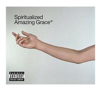 Spiritualized - Amazing Grace [Vinyl] Gatefold Lp Jacket