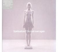 Spiritualized - Do It All Over Again 1 / on Fire/Amazing Grace