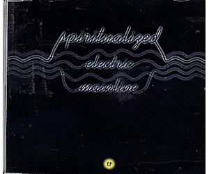 Spiritualized - Electric Mainline [Import]
