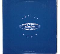 Spiritualized Electric Mainline - Let It Flow [Import]
