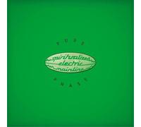Spiritualized Electric Mainline Pure Phase (Vinyl) 12" Album