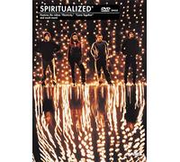 Spiritualized - Electricity/Come Together (DVD Single)