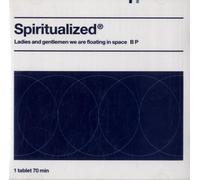 Spiritualized - Ladies And Gentlemen We Are Floating In Space